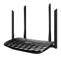 TP-Link - Router EC225-G5 Aginet Wireless Dual Band AC1300