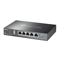 TP-Link - Router VPN ER605 Gigabit Omada Load Balance