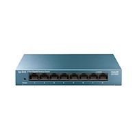 TP-Link - Switch LS108G LiteWave con 8 Puertos Gigabit