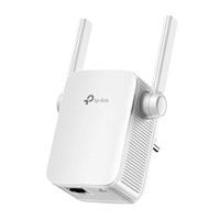 TP-Link - Extensor de Cobertura RE305 Wi-Fi OneMesh AC1200