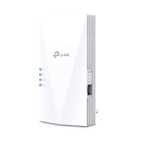TP-Link - Extensor de Cobertura Mesh RE500X Wi-Fi Gigabit AX1500
