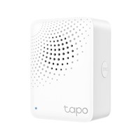 TP-Link - Hub Inteligente Tapo H100 con Timbre