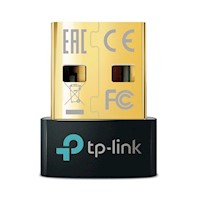 TP-Link - Adaptador USB Nano UB500 Bluetooth 5.0