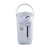 IMACO TERMOHERVIDOR TP4750 CON DISPENSADOR 4 LTS. BLANCO