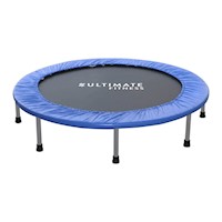 Trampolín – Cama Elástica 38″