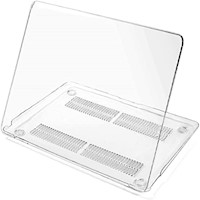 Case para macbook pro 13 (A1278) Transparente