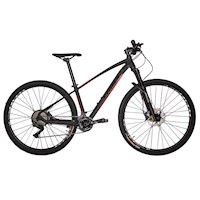 Bicicleta MTB Hidraulica Trinx X7 Aro 29 Talla S-15