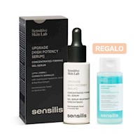 Sensilis Upgrade High Potency Serum 30ml - Hidratante Facial