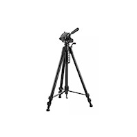 Tripode Camara Profesional 1.70m  Soporte Cel