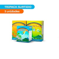 TRIPACK: MAGNESOL x 33 sobres