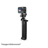 TRÍPODE/EMPUNADURA GOPRO 3-WAY 2.0 CON RÓTULA