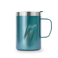 Taza insulada Transit 355ml Color Azul noche, Ecovessel