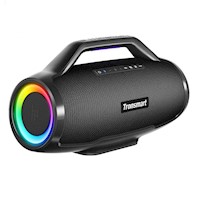 Tronsmart - Parlante Bang Max 130W Bluetooth IPX6 Waterproof - Negro