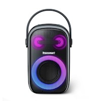 Tronsmart - Parlante Halo 100 Bluetooth IPX6 RGB