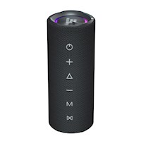 Tronsmart - Parlante Mirtune C2 Bluetooth 24W IPX7 - Negro