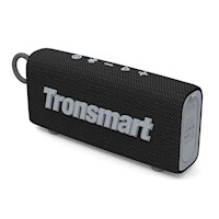 Tronsmart - Parlante Trip Bluetooth 10W IPX7 Waterproof - Negro