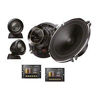 Pioneer Parlantes Componentes TS-V170C