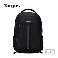 Mochila Targus P-Laptop 15-6 City Backpack TSB89004LP Negro