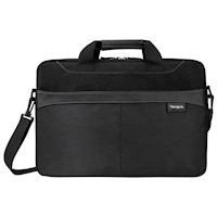 MALETIN TARGUS BUSINESS CASUAL SLIPCASE 15.6" BLACK TSS898DI