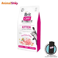 Brit Care Cat Kitten Healthy Growth & Development 7Kg