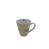 TAZA DE CERÁMICA 475 ML - UNIVERSITARIO