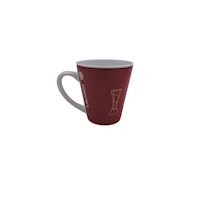 TAZA DE CERÁMICA 475 ML - UNIVERSITARIO