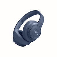 Audifono inalambrico JBL Tune 770 NC Cancelacion de Ruido Azul