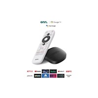 TV BOX WATCH ONN