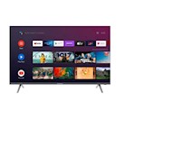 Televisor Led Full HD Smart 43 Indurama - 43TIKGF2FHD