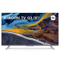 XIAOMI TV Q2 55 QLED UHD 4K