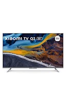 TV XIAOMI 55" QLED 4K ULTRA HD SMART TV TVQ255