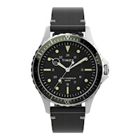 Timex Navi XL Automatic