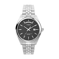 Timex Legacy Day-Date