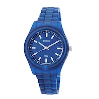 Timex Legacy Ocean Solar Powered