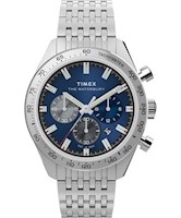 Reloj Timex Para Mujer TW2Y18500VU