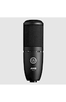 Micrófono condensador AKG P120