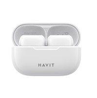 Audífono Bluetooth In Ear HAVIT TW925 Blanco