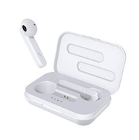 Auriculares Inalámbricos TW935 Bluetoothn BLANCO