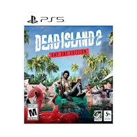 Dead Island 2 Playstation 5
