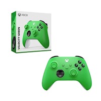 Control Xbox Wireless Velocity Green