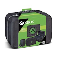 Maleta Xbox Series X RDS Industries