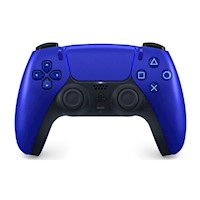 Mando Playstation 5 DualSense Azul Cobalto