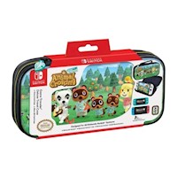 Estuche Nintendo Switch - Animal Crossing RDS Industries