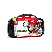 Estuche Nintendo Switch - Mario Bros RDS Industries