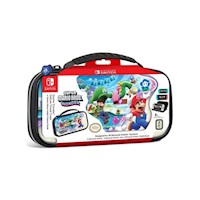 Estuche Nintendo Switch - Mario Wonder RDS Industries