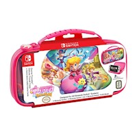 Estuche Nintendo Switch - Princess Peach RDS Industries