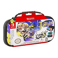 Estuche Nintendo Switch - Splatoon 3 RDS Industries