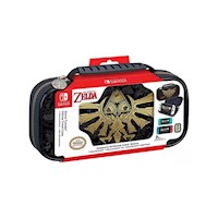 Estuche Nintendo Switch - Zelda Hyrule RDS Industries