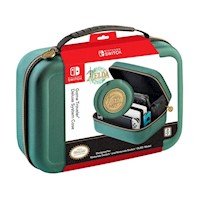 Maleta Verde Switch - RDS Industries