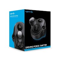 Palanca de Cambio Logitech PS5